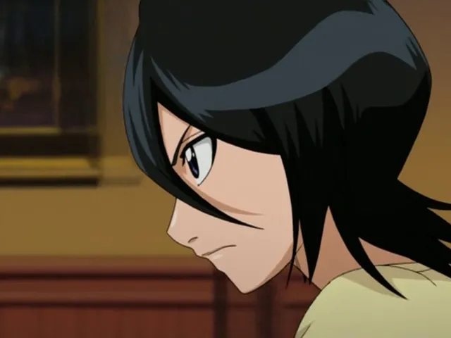 Capture 2 — Épisode 76 : Le Rituel de Jin Kariya