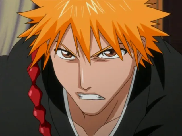 Capture 15 — Épisode 76 : Le Rituel de Jin Kariya