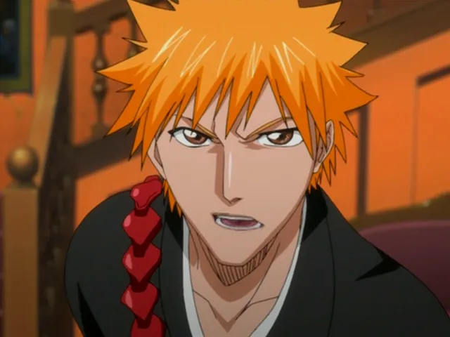 Capture 19 — Épisode 76 : Le Rituel de Jin Kariya