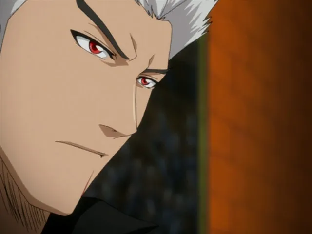 Capture 22 — Épisode 76 : Le Rituel de Jin Kariya