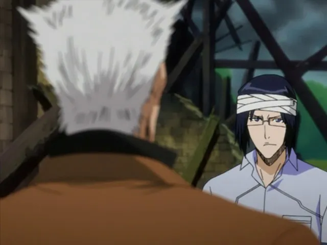 Capture 20 — Épisode 79 : L'Invasion de Rukongai