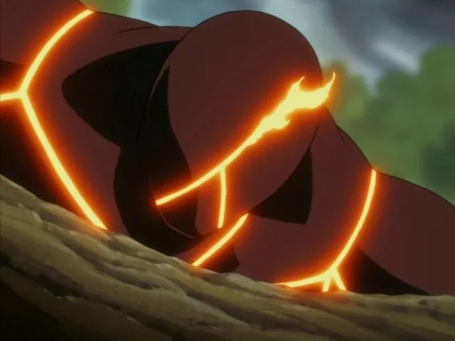 Capture 21 — Épisode 79 : L'Invasion de Rukongai