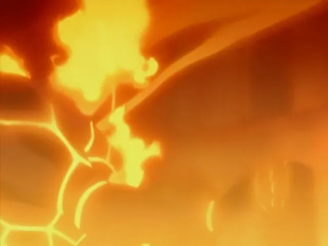 Capture 25 — Épisode 79 : L'Invasion de Rukongai