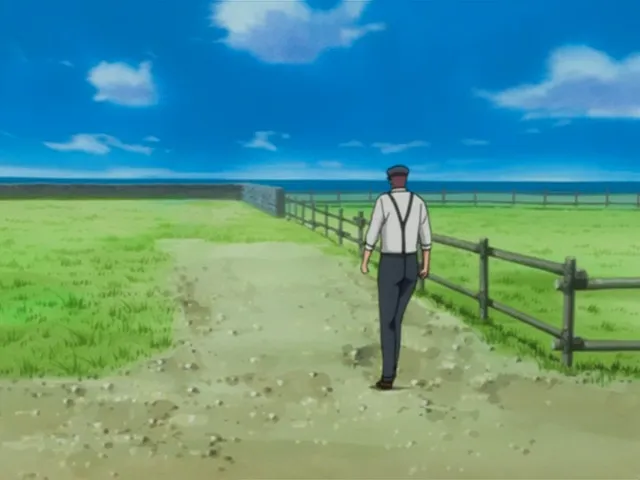 Capture 3 — Épisode 83 : La Puissance de Kariya