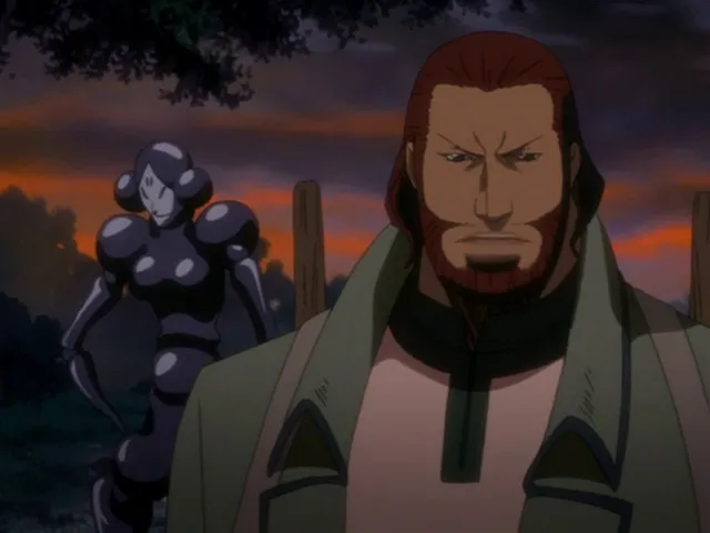 Capture 19 — Épisode 83 : La Puissance de Kariya