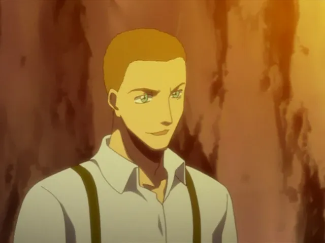 Capture 21 — Épisode 83 : La Puissance de Kariya
