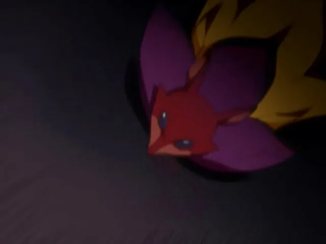 Capture 7 — Épisode 84 : Le Jokaishōheki