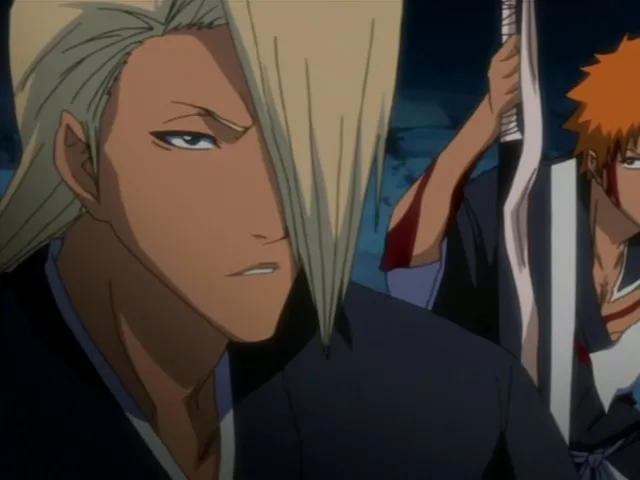 Capture 19 — Épisode 84 : Le Jokaishōheki
