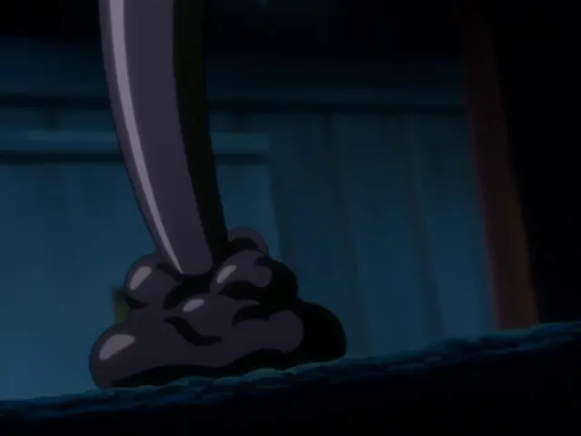 Capture 22 — Épisode 84 : Le Jokaishōheki