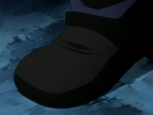 Capture 23 — Épisode 84 : Le Jokaishōheki