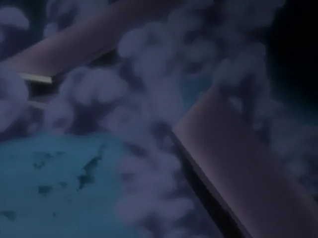 Capture 25 — Épisode 84 : Le Jokaishōheki