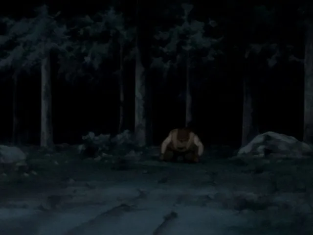Capture 30 — Épisode 84 : Le Jokaishōheki