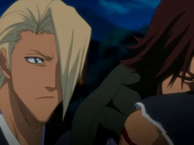 Capture 10 — Épisode 85 : Alliance forcée