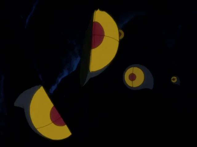 Capture 2 — Épisode 89 : Combat final — Ichigo contre Kariya