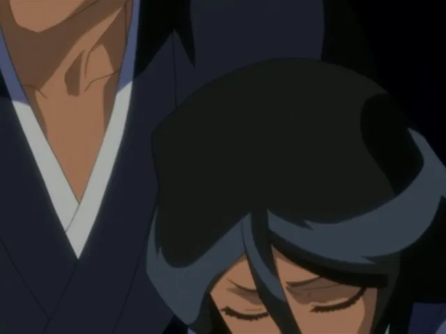 Capture 8 — Épisode 89 : Combat final — Ichigo contre Kariya