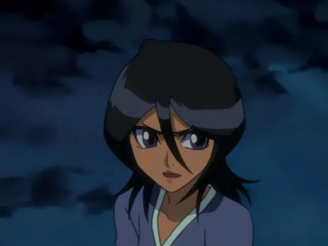 Capture 17 — Épisode 89 : Combat final — Ichigo contre Kariya