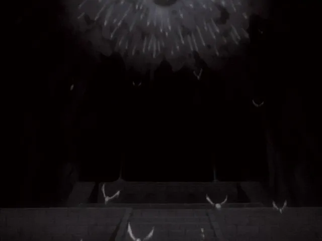Capture 18 — Épisode 89 : Combat final — Ichigo contre Kariya
