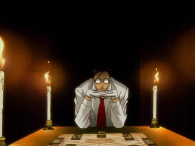 Capture 19 — Épisode 89 : Combat final — Ichigo contre Kariya