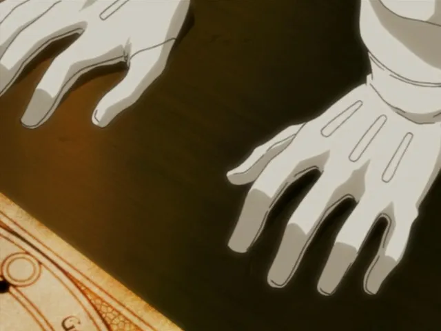 Capture 20 — Épisode 89 : Combat final — Ichigo contre Kariya