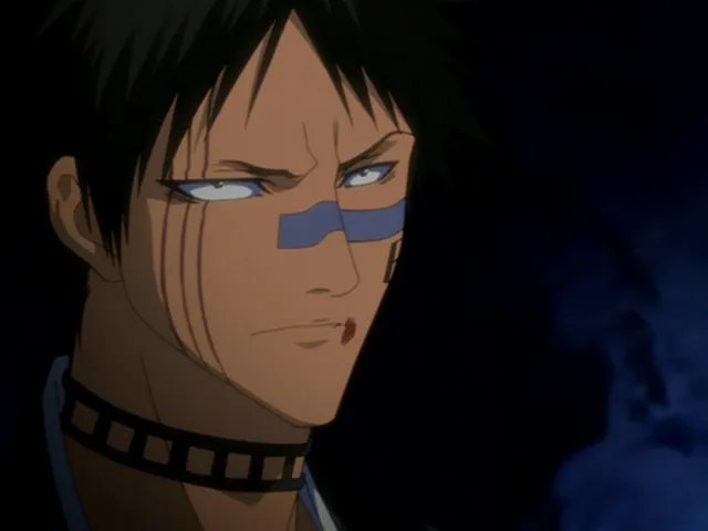 Capture 30 — Épisode 89 : Combat final — Ichigo contre Kariya