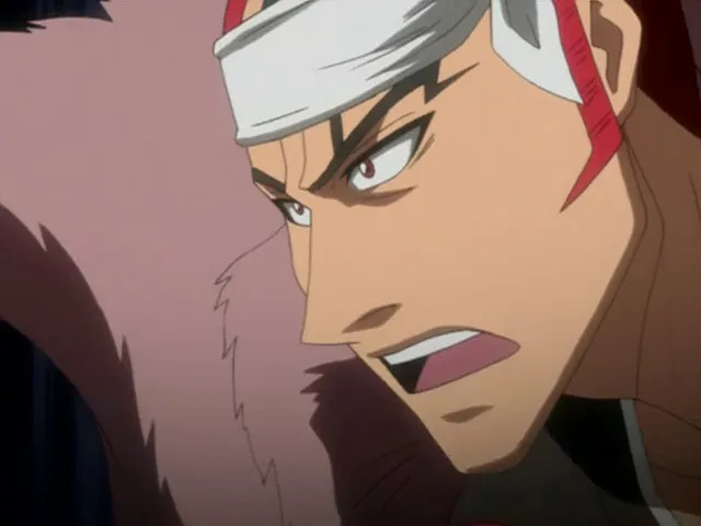 Capture 7 — Épisode 90 : La Chute de Kariya