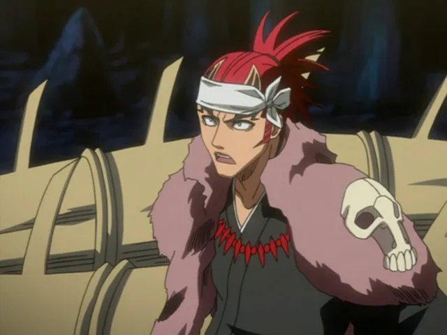 Capture 9 — Épisode 90 : La Chute de Kariya