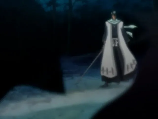 Capture 9 — Épisode 95 : Bount — Épisode 95