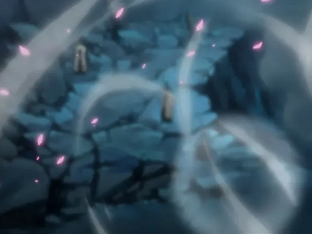 Capture 9 — Épisode 96 : Bount — Épisode 96