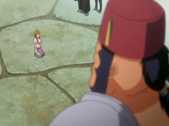 Capture 7 — Épisode 99 : Bount — Épisode 99