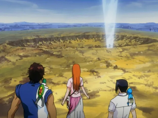 Capture 26 — Épisode 108 : Bount — Épisode 108