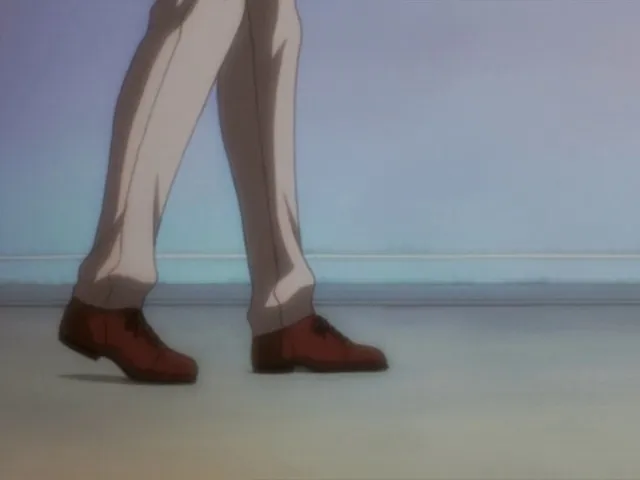 Capture 28 — Épisode 109 : Retour définitif