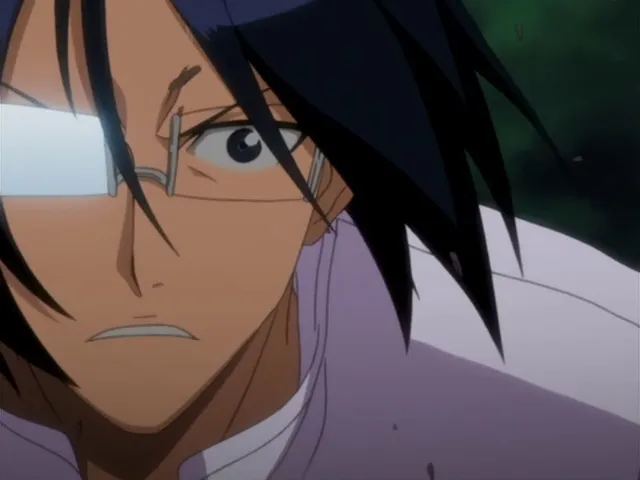 Capture 27 — Épisode 110 : Retour à Karakura Town