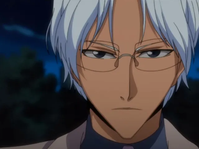 Capture 2 — Épisode 111 : L'Apparition des Arrancar