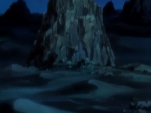Capture 10 — Épisode 111 : L'Apparition des Arrancar