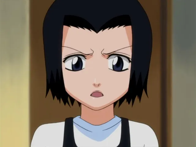 Capture 7 — Épisode 113 : L'Attaque des Arrancar