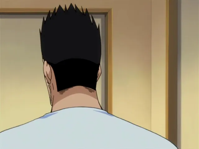 Capture 12 — Épisode 113 : L'Attaque des Arrancar