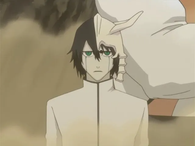 Capture 14 — Épisode 113 : L'Attaque des Arrancar
