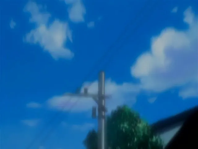 Capture 18 — Épisode 113 : L'Attaque des Arrancar