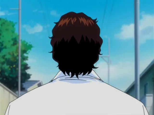 Capture 19 — Épisode 113 : L'Attaque des Arrancar