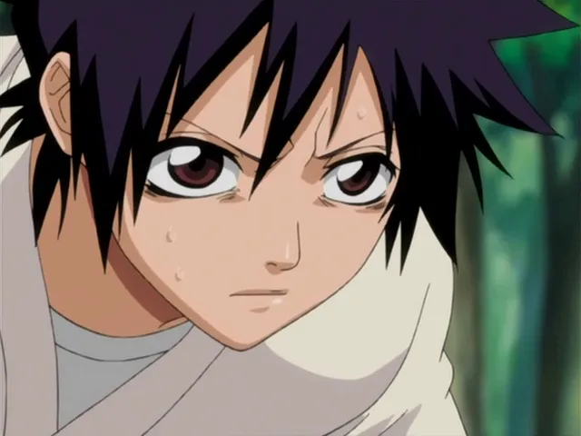 Capture 23 — Épisode 113 : L'Attaque des Arrancar