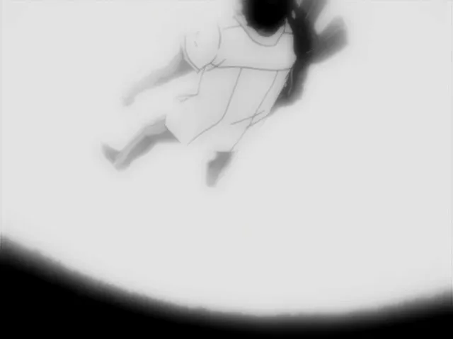 Capture 27 — Épisode 113 : L'Attaque des Arrancar