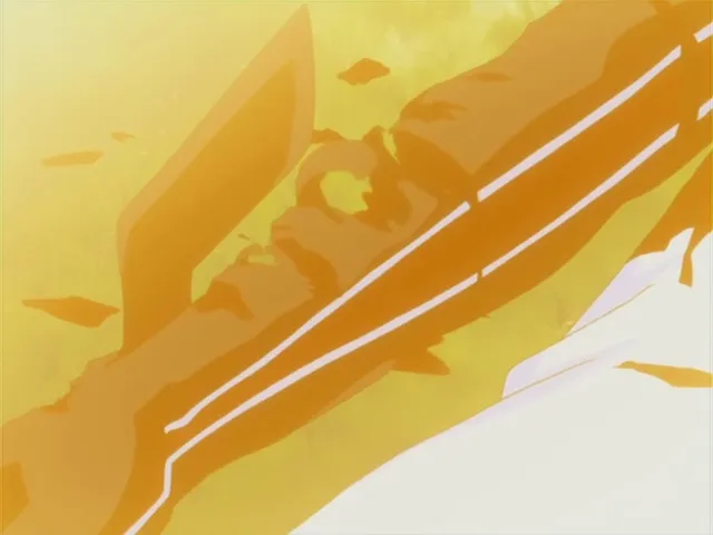 Capture 30 — Épisode 113 : L'Attaque des Arrancar