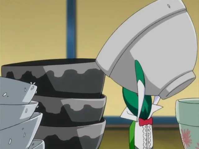 Capture 17 — Épisode 114 : Ichigo contre Grimmjow — Round 1