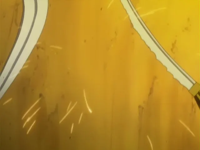 Capture 3 — Épisode 119 : La Deuxième Vague d'Arrancar