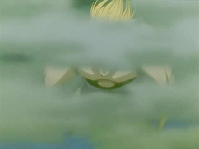 Capture 14 — Épisode 120 : Le Combat de Hitsugaya