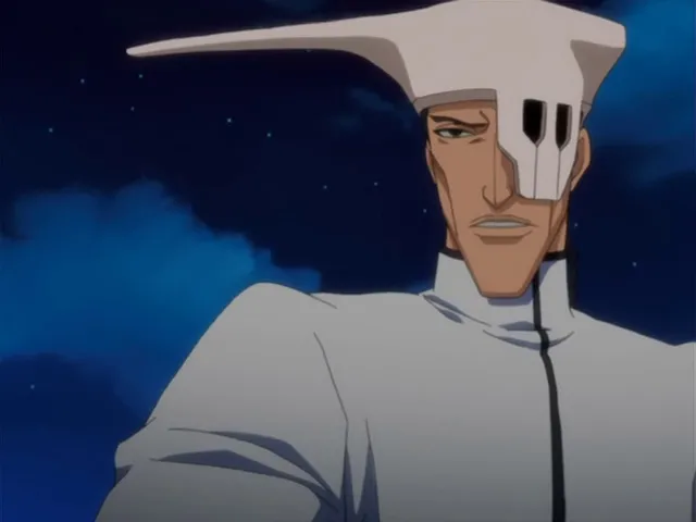 Capture 22 — Épisode 120 : Le Combat de Hitsugaya