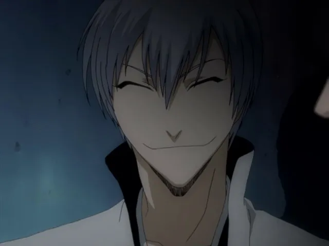 Capture 1 — Épisode 122 : Ichigo contre Grimmjow — Round 2
