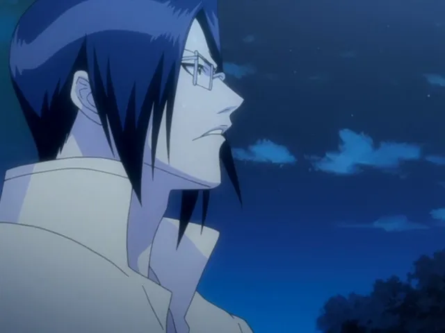 Capture 3 — Épisode 122 : Ichigo contre Grimmjow — Round 2