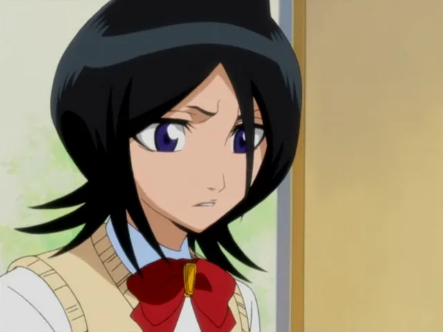 Capture 7 — Épisode 122 : Ichigo contre Grimmjow — Round 2
