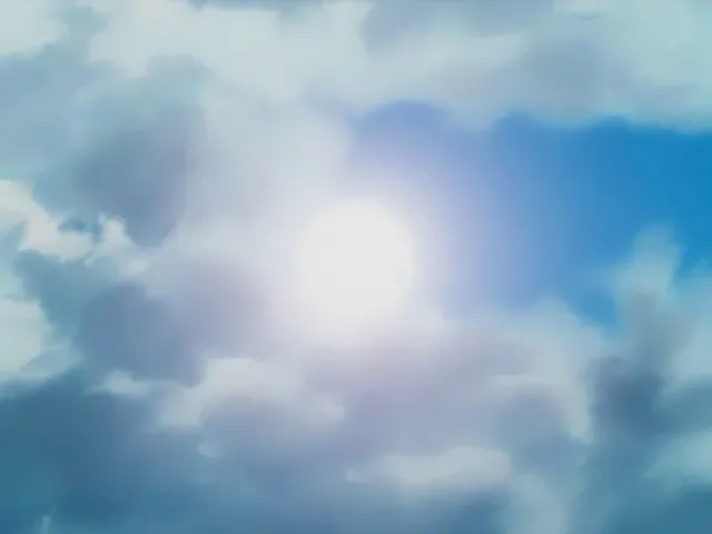 Capture 13 — Épisode 122 : Ichigo contre Grimmjow — Round 2